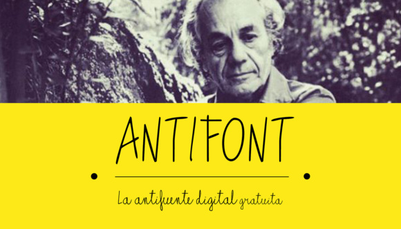 Anti Font Review: A Creative Typographic Tool for Branding
