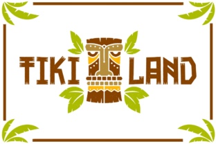 Font Choice That Stands Out: Tikiland for Campaign Success