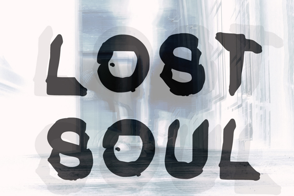 Lost Soul