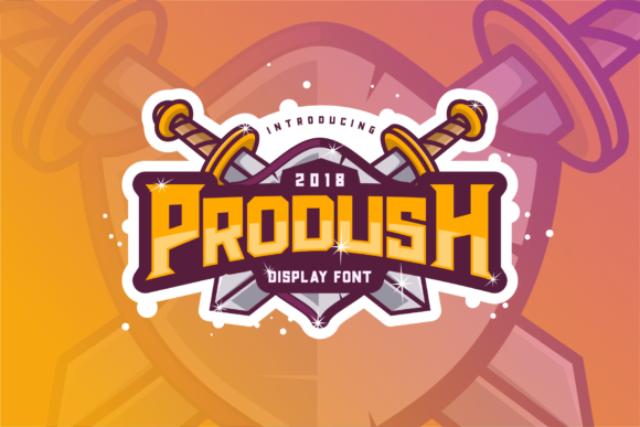 Prodush: A Bold Choice for Branding Projects