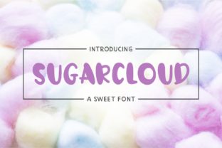 SugarCloud: A Sweet Addition to Your Editorial Toolbox
