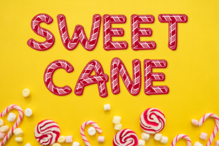Transform Your Brand with Sweet Cane Font